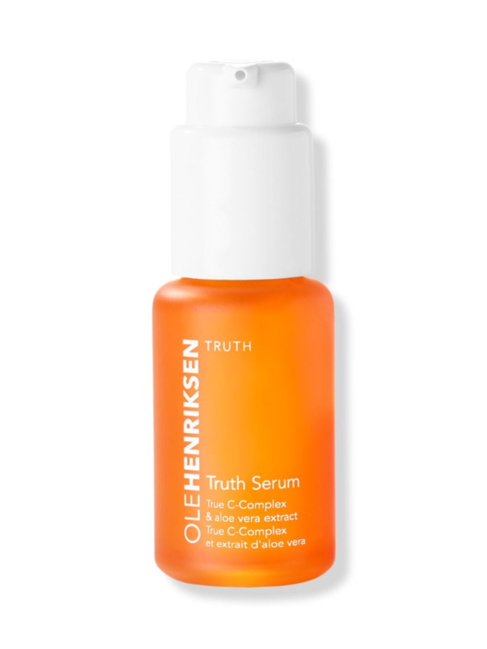 OLEHENRIKSEN Truth Serum Hydrating Vitamin C Serum